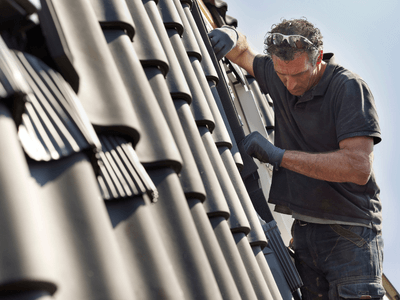 About Roof Repair Experts Altus, AR